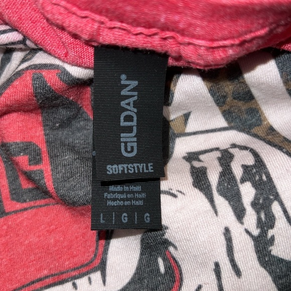 Georgia Tee - Picture 4 of 4